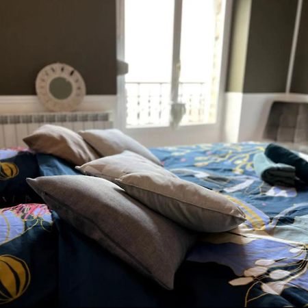 Appartamento Coeur De Reims Logement Entier Esterno foto